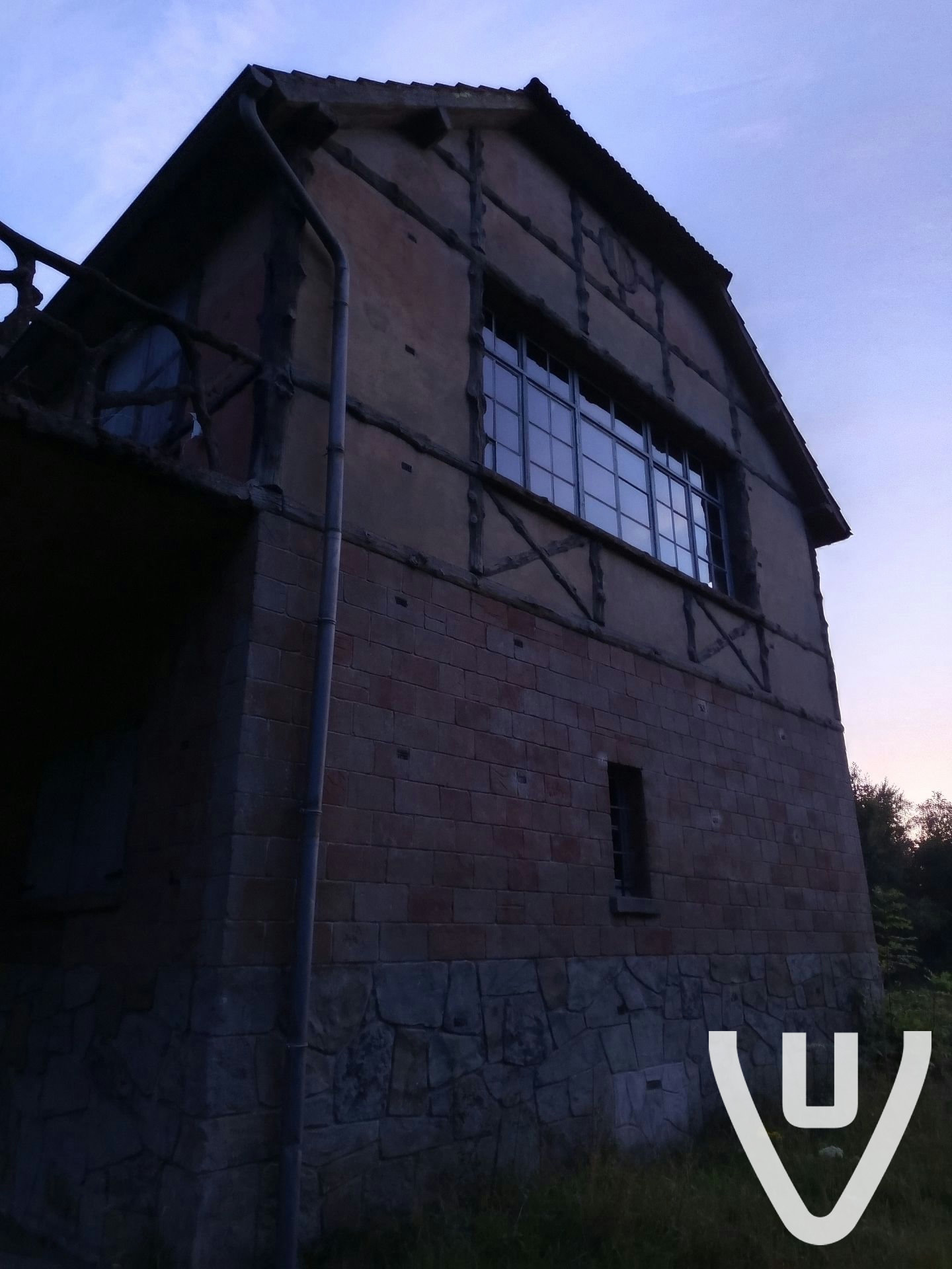 Location report evidence