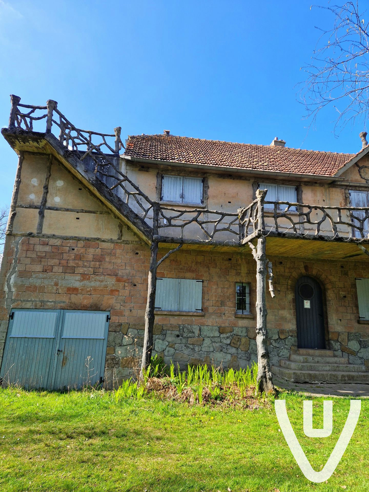 Location report evidence