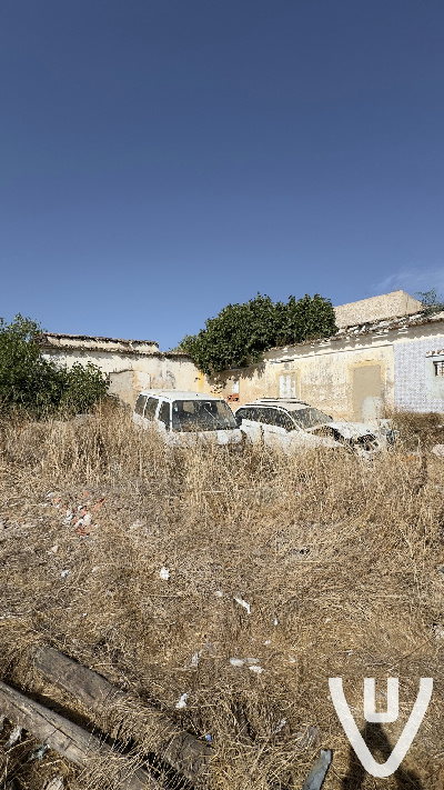 Casa de piedra
