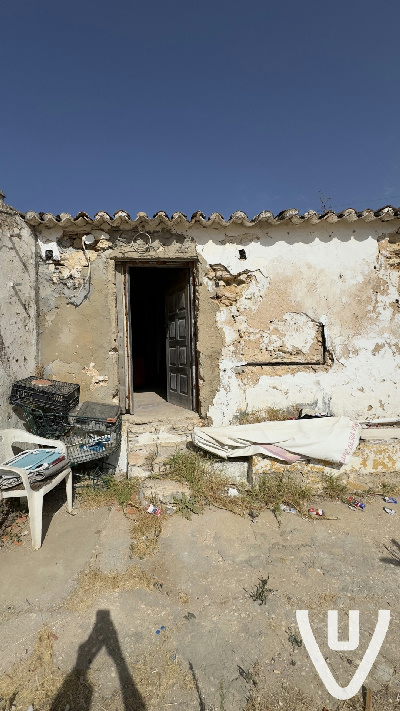 Casa de piedra