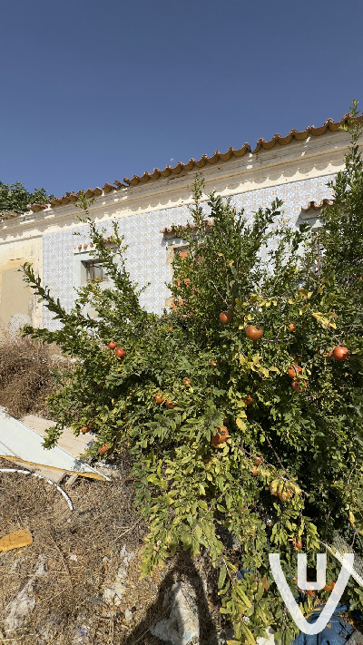 Casa de piedra