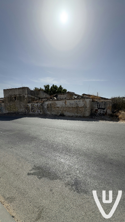 Casa de piedra