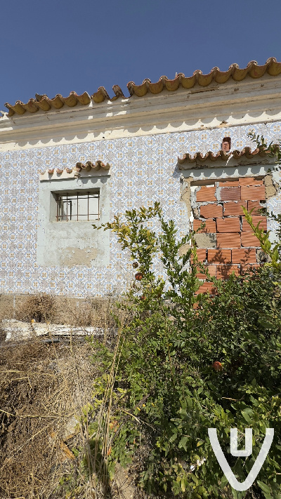 Casa de piedra