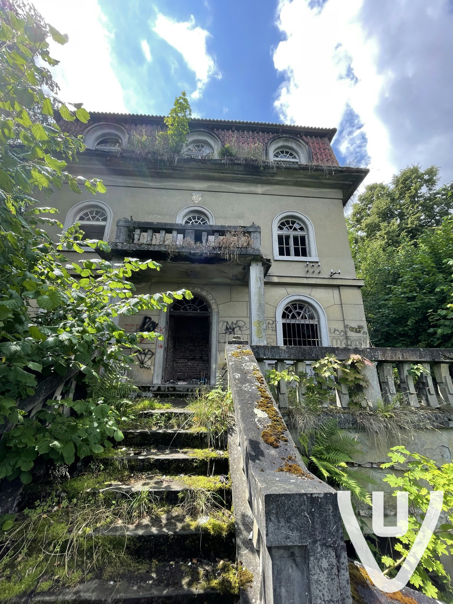 Location report evidence