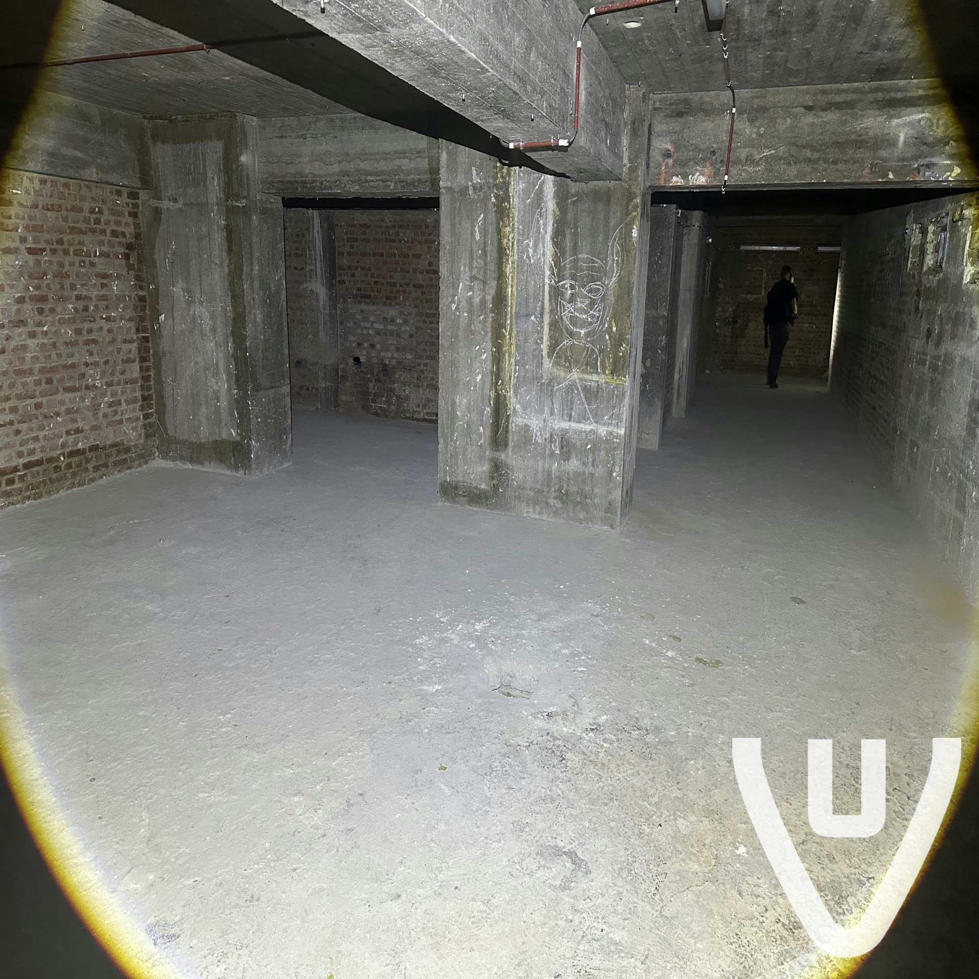 Community photo of NAVO Bunker / Radar Love Bunker in Belgium by funnytyron - Photo 9