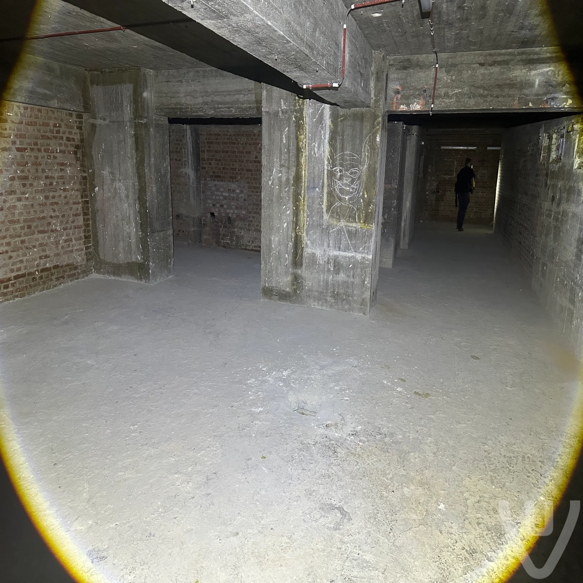 Community photo of NAVO Bunker / Radar Love Bunker in Belgium by funnytyron - Photo 9