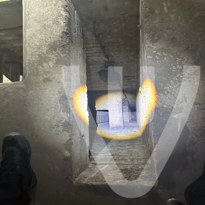 NAVO Bunker / Radar Love Bunker