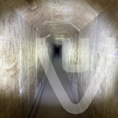 NAVO Bunker / Radar Love Bunker
