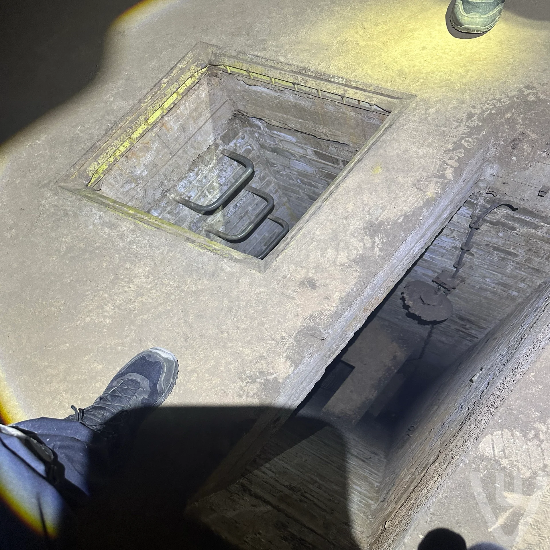 Community photo of NAVO Bunker / Radar Love Bunker in Belgium by funnytyron - Photo 7