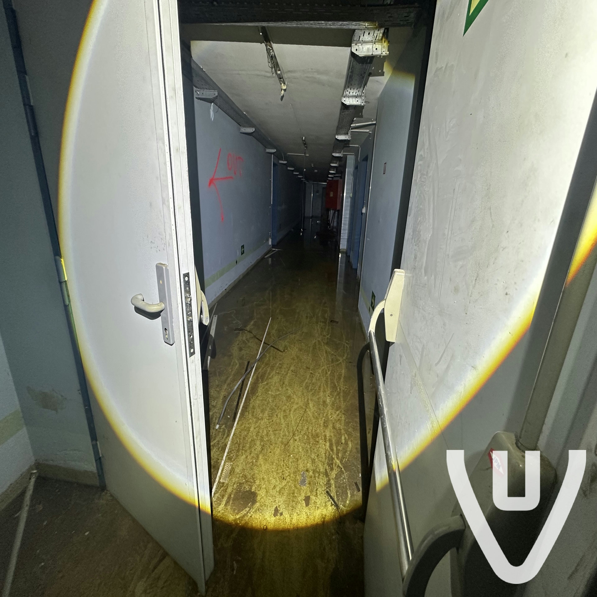 Community photo of NAVO Bunker / Radar Love Bunker in Belgium by funnytyron - Photo 2