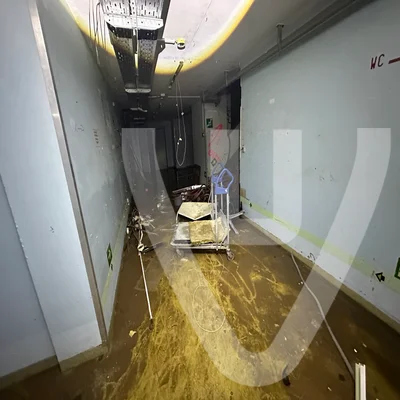 NAVO Bunker / Radar Love Bunker