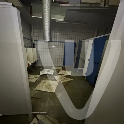 NAVO Bunker / Radar Love Bunker