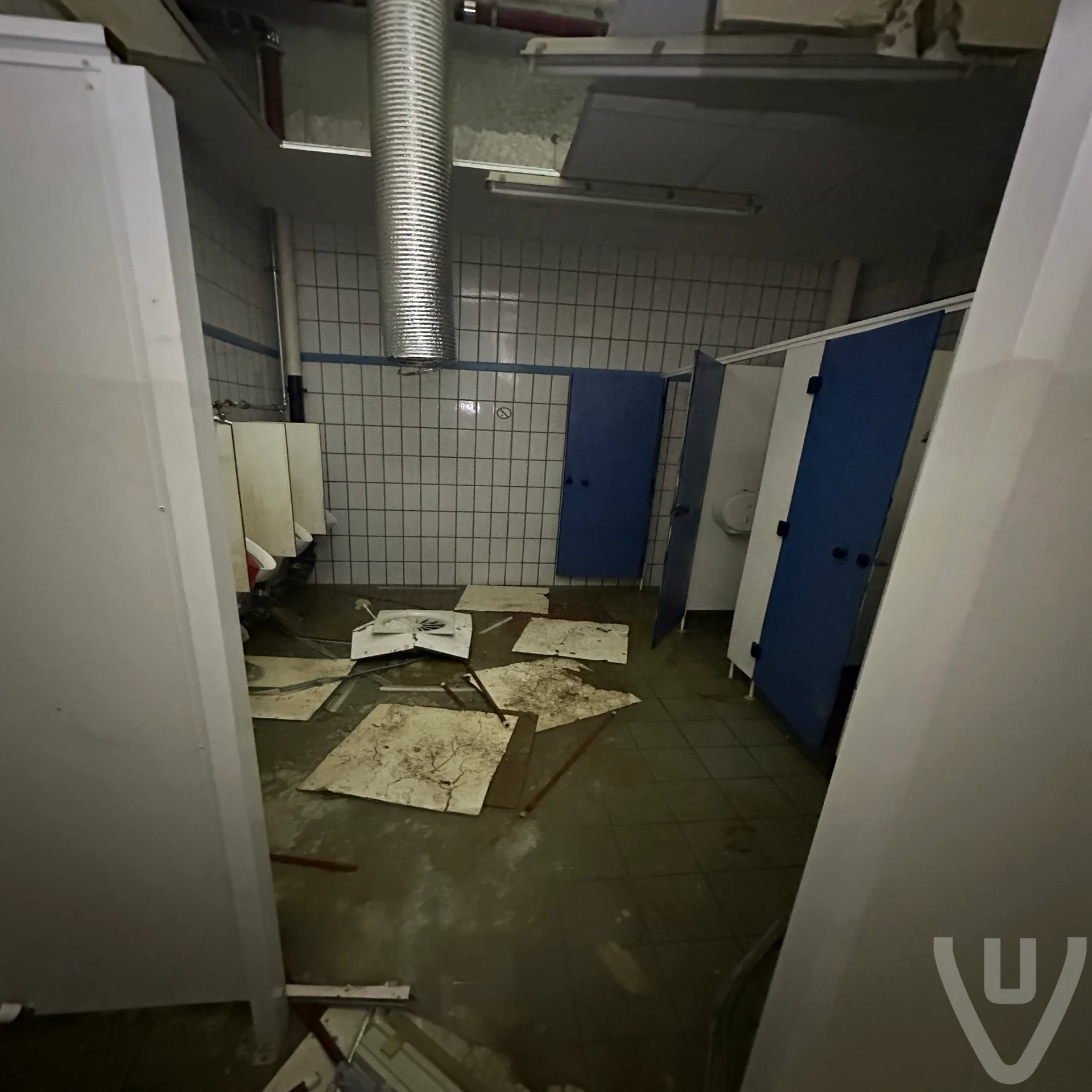 Community photo of NAVO Bunker / Radar Love Bunker in Belgium by funnytyron - Photo 5