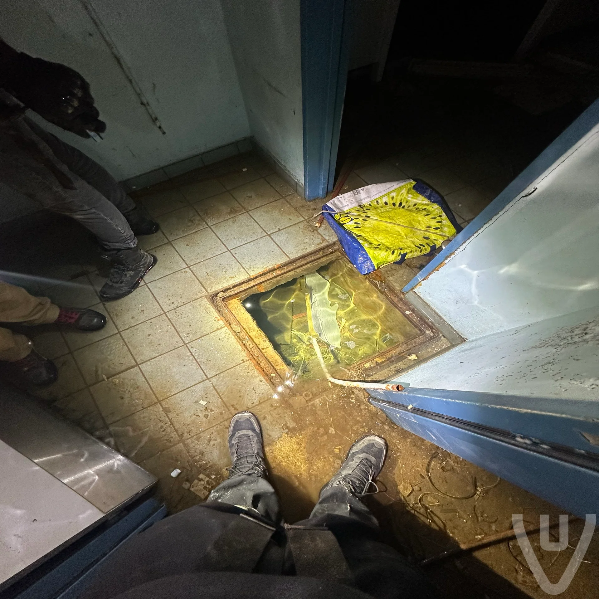 Community photo of NAVO Bunker / Radar Love Bunker in Belgium by funnytyron - Photo 1