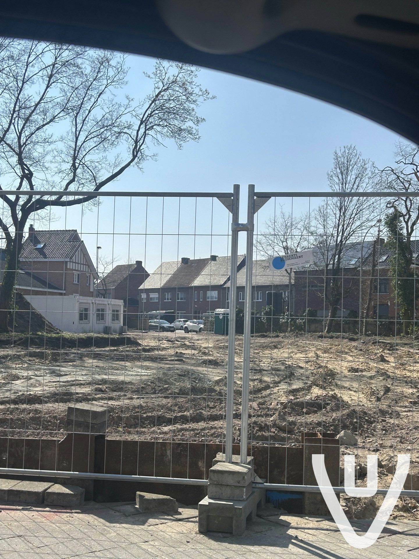 Location report evidence