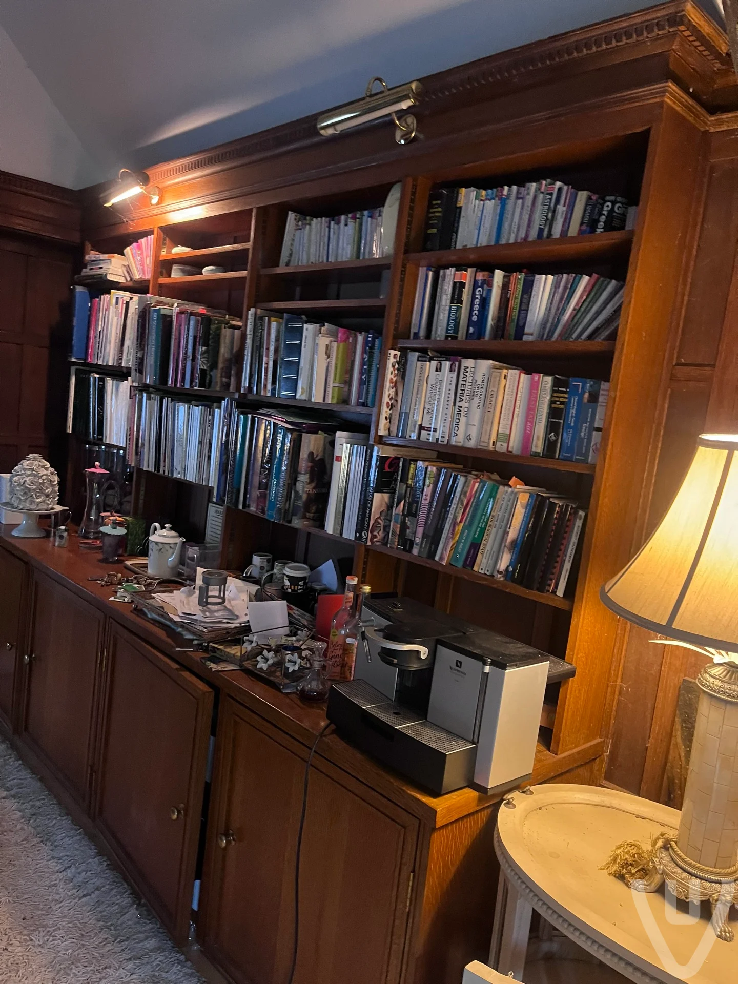 Abandoned Saubi Mansion