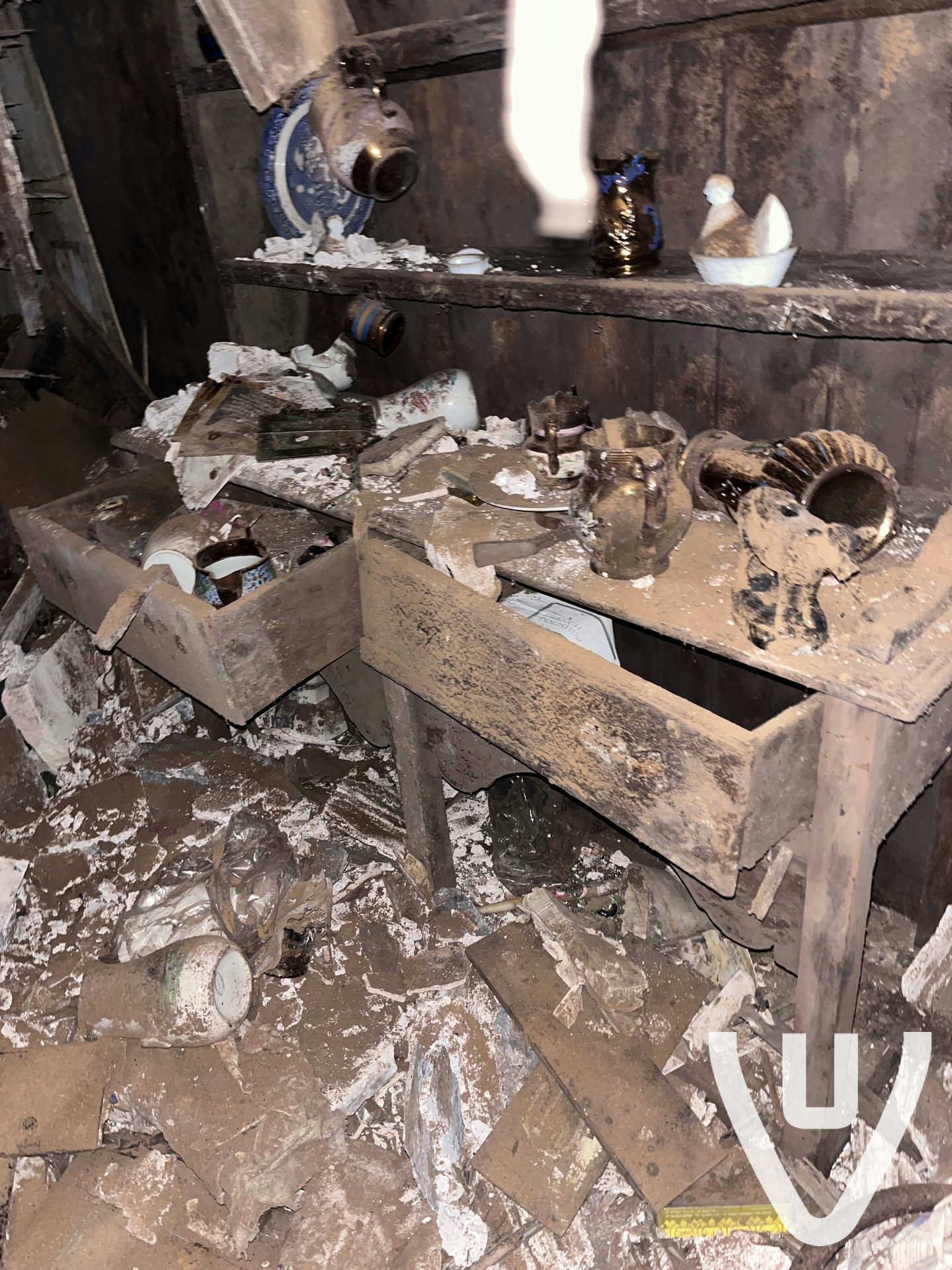 Community photo of Poets House in United Kingdom by Demi.new - Photo 2