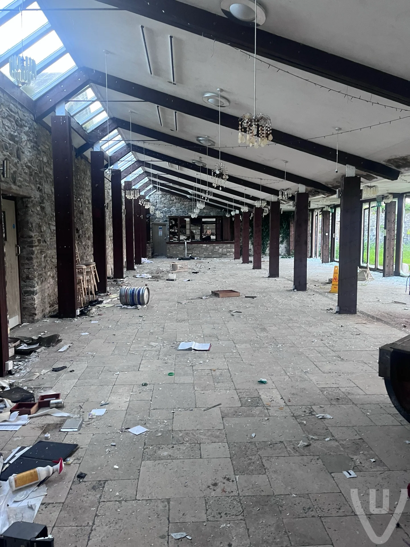 Hotel and Spa Resort