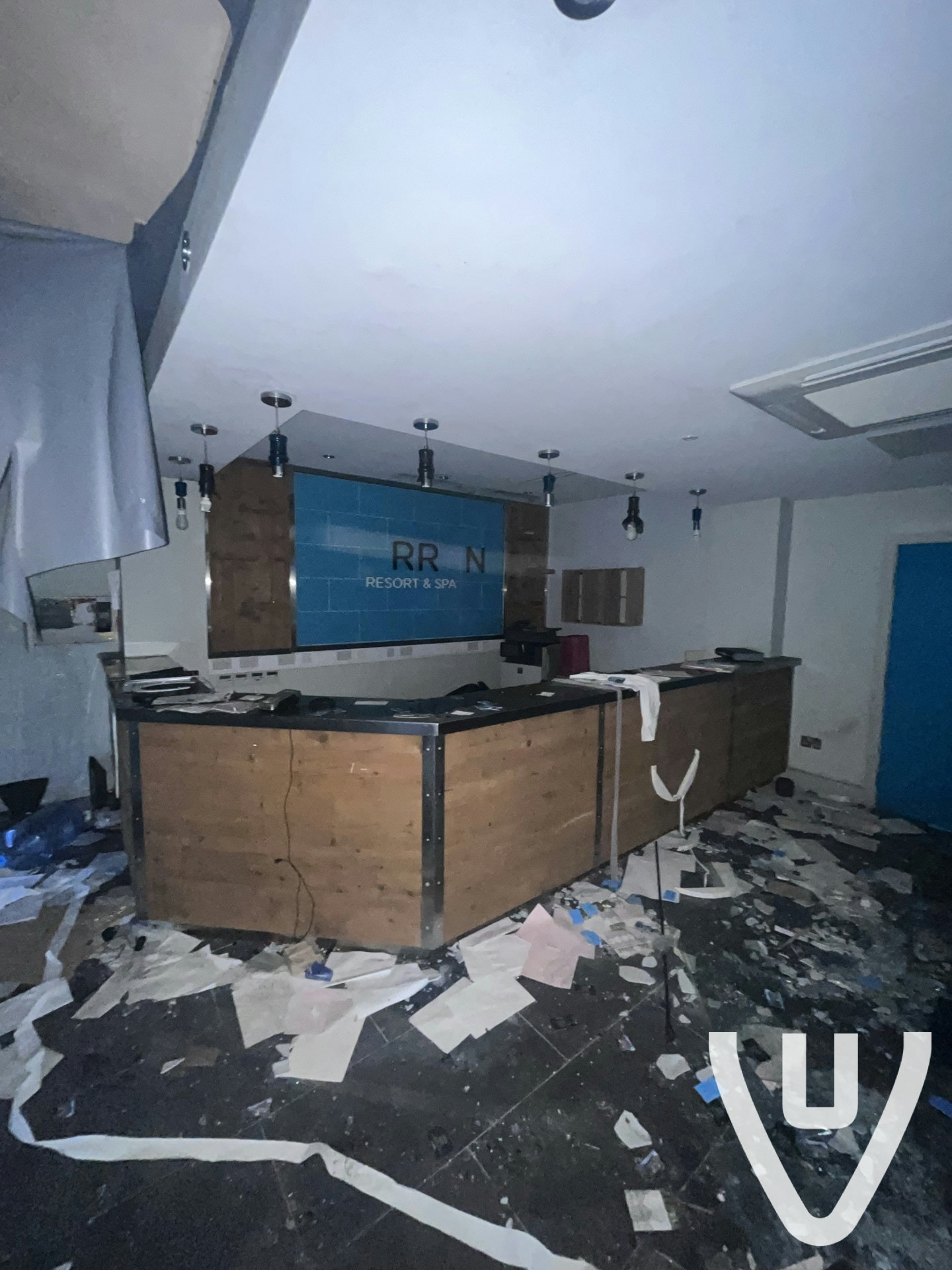 Community photo of Hotel and Spa Resort in United Kingdom by Demi.new - Photo 4