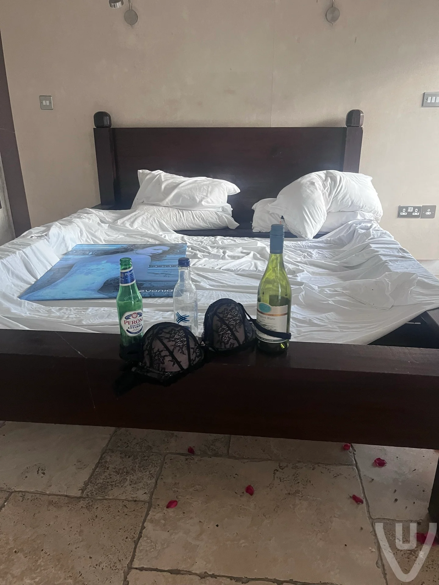 Hotel and Spa Resort