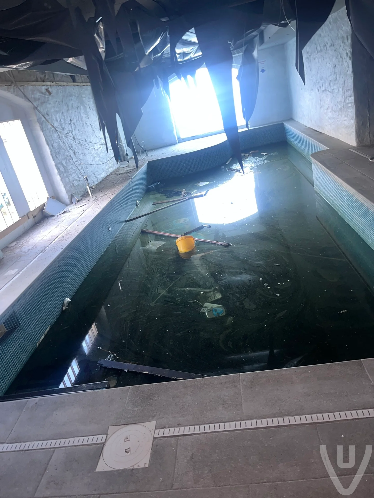 Hotel and Spa Resort