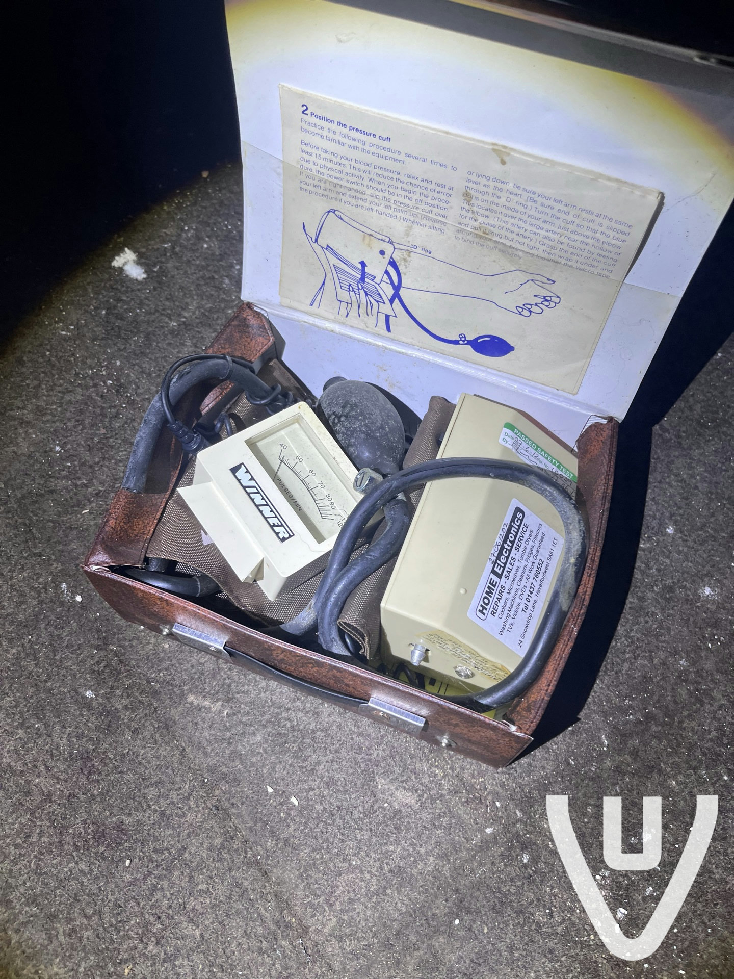 Community photo of Electrical Shop in United Kingdom by Demi.new - Photo 5