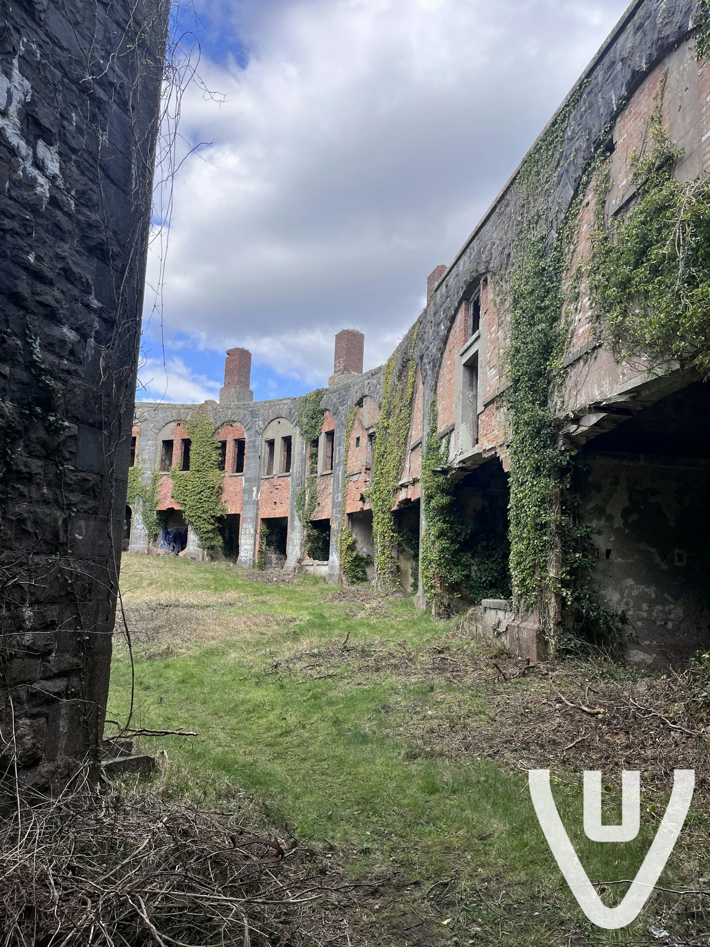 Community photo of Hubberston Fort in United Kingdom by Demi.new - Photo 2