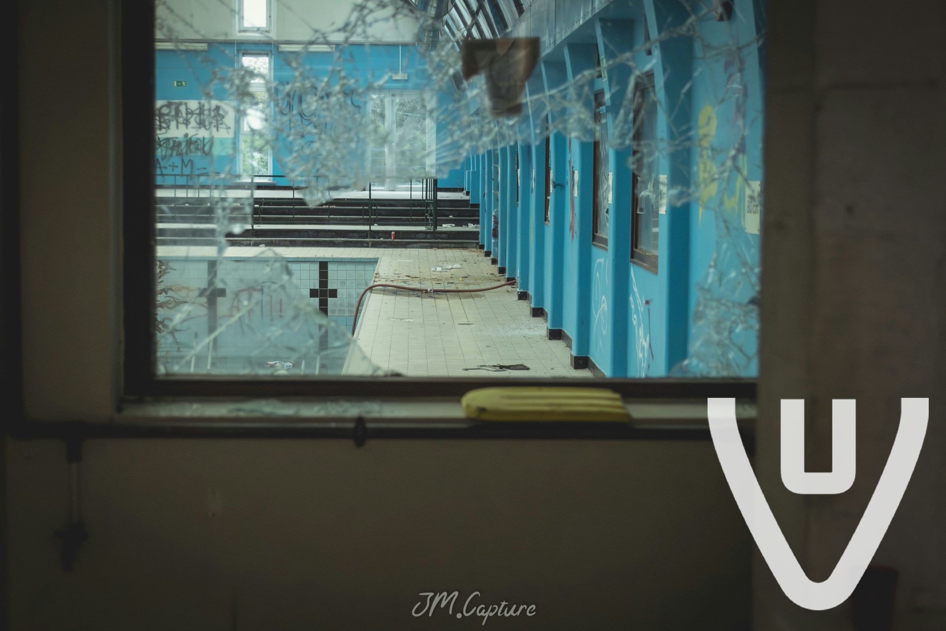 Community photo of Piscine Jodo in Belgium by Jm.urbex - Photo 5