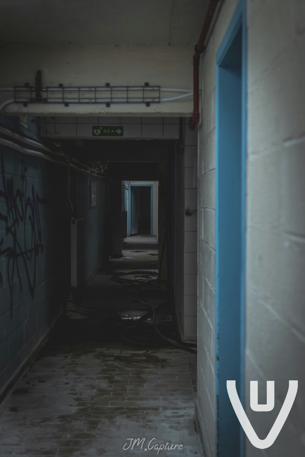 Community photo of Piscine Jodo in Belgium by Jm.urbex - Photo 4