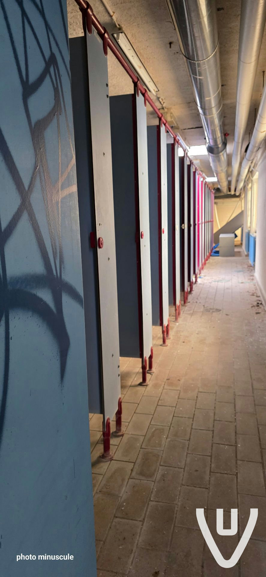 Community photo of Piscine Jodo in Belgium by Photo_Miniscule - Photo 1