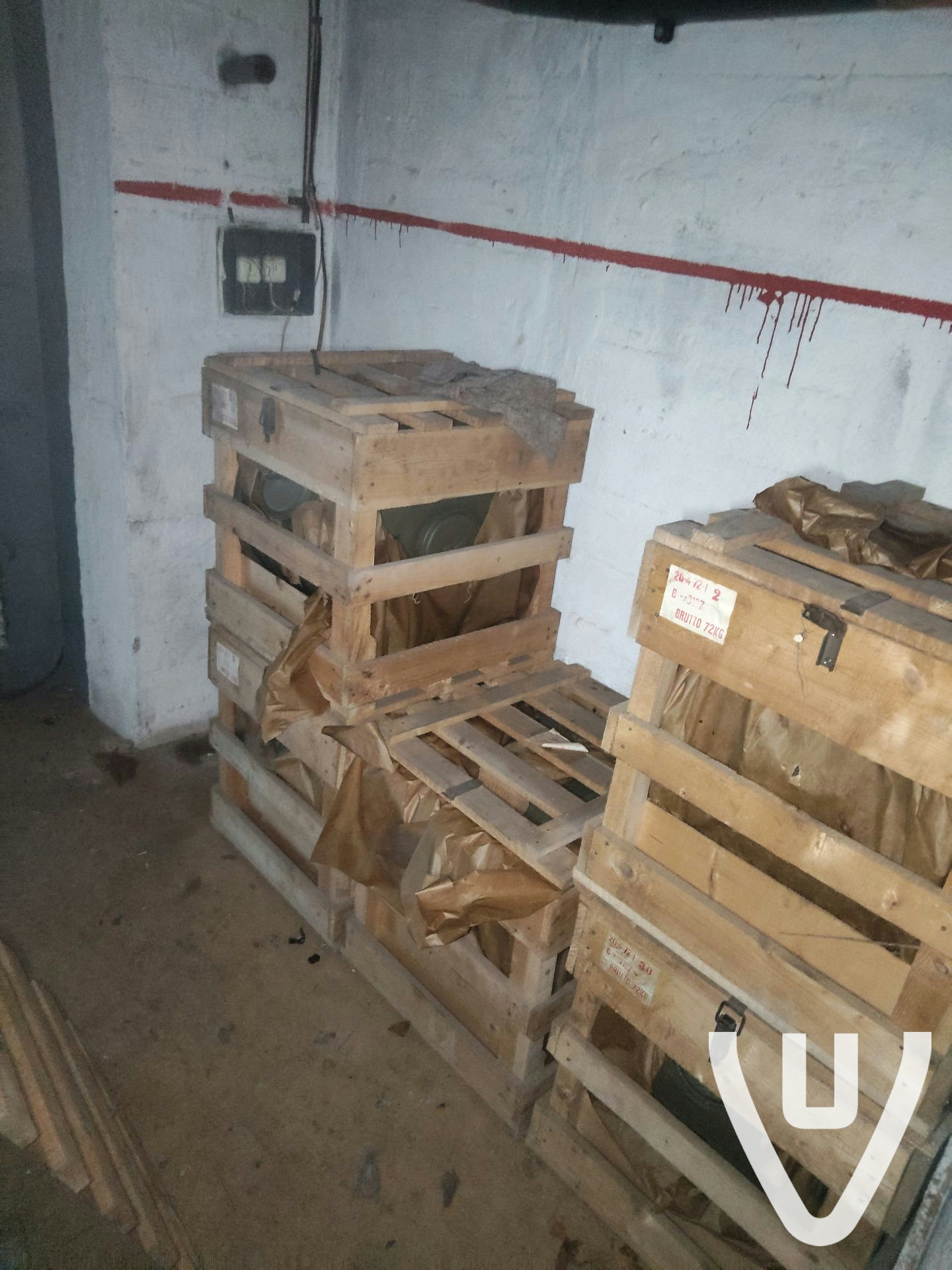 Community photo of Bunker Rosic in Czechia by Mates_2008 - Photo 3