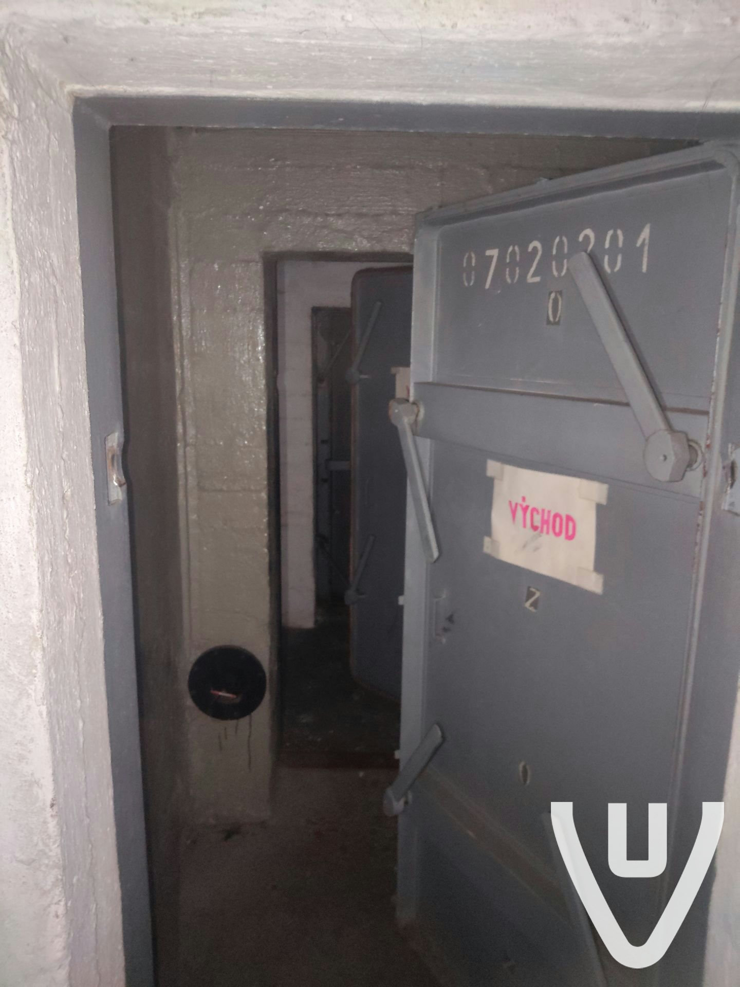 Community photo of Bunker Rosic in Czechia by Mates_2008 - Photo 4