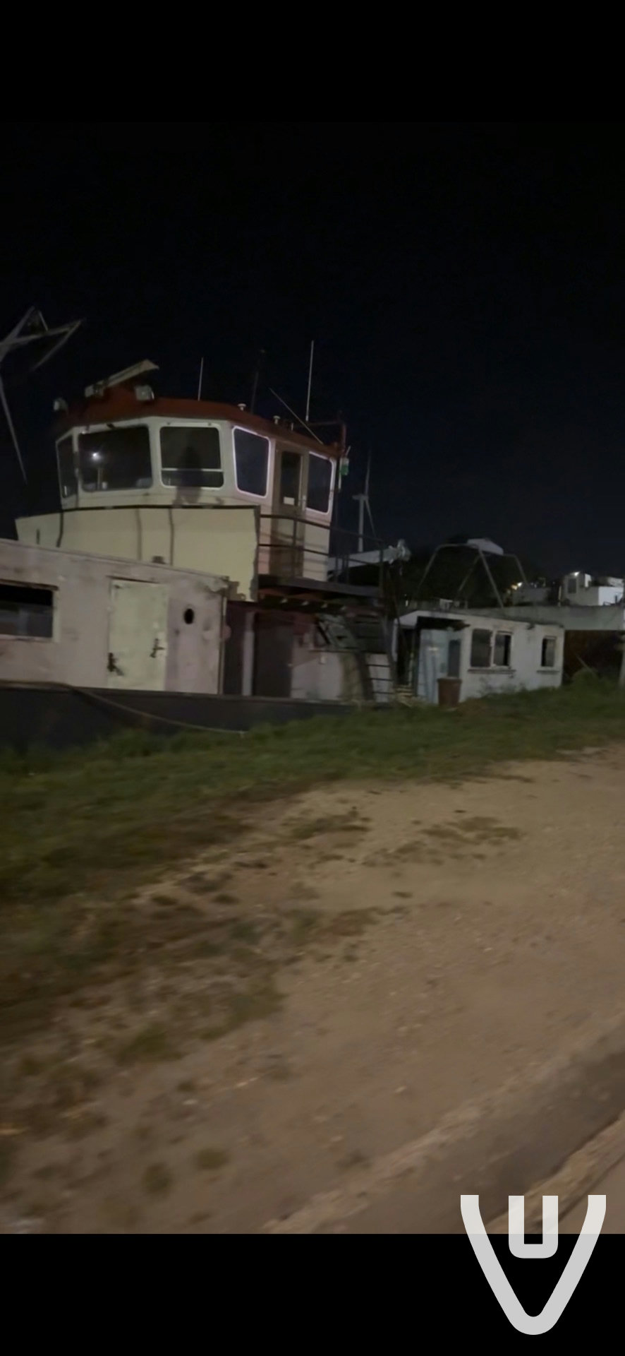 Community photo of Verlaten Binnenvaartschepen in Belgium by Nammoussa97 - Photo 4