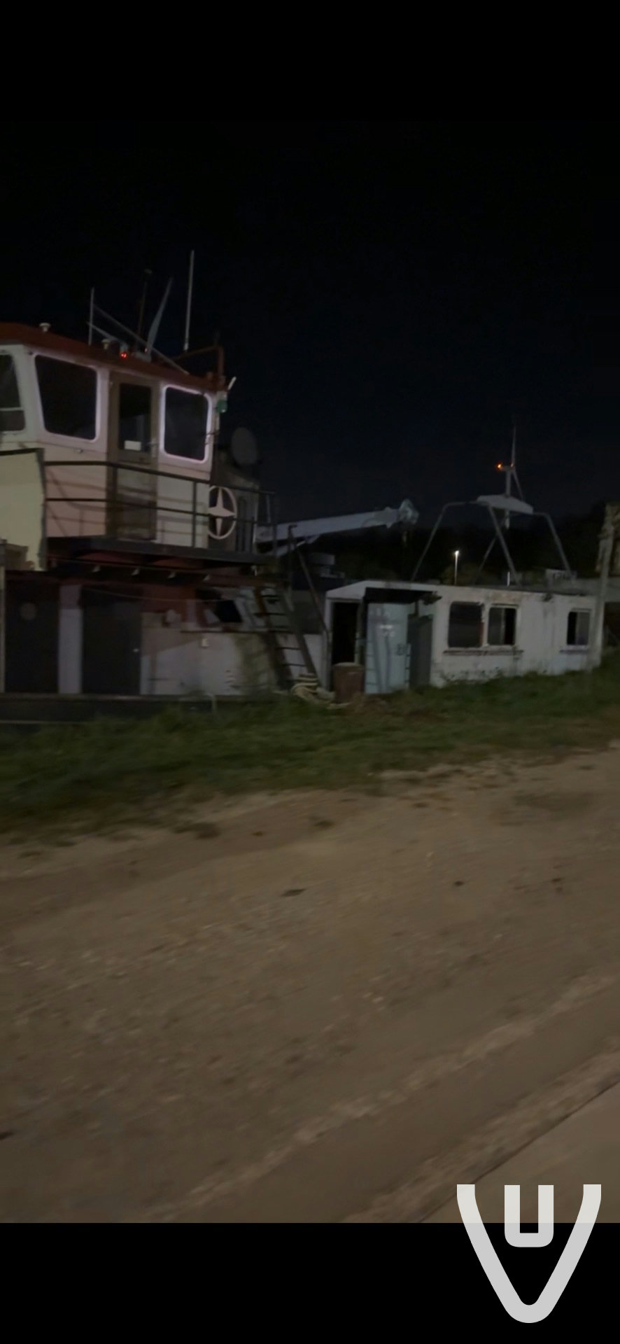 Community photo of Verlaten Binnenvaartschepen in Belgium by Nammoussa97 - Photo 2