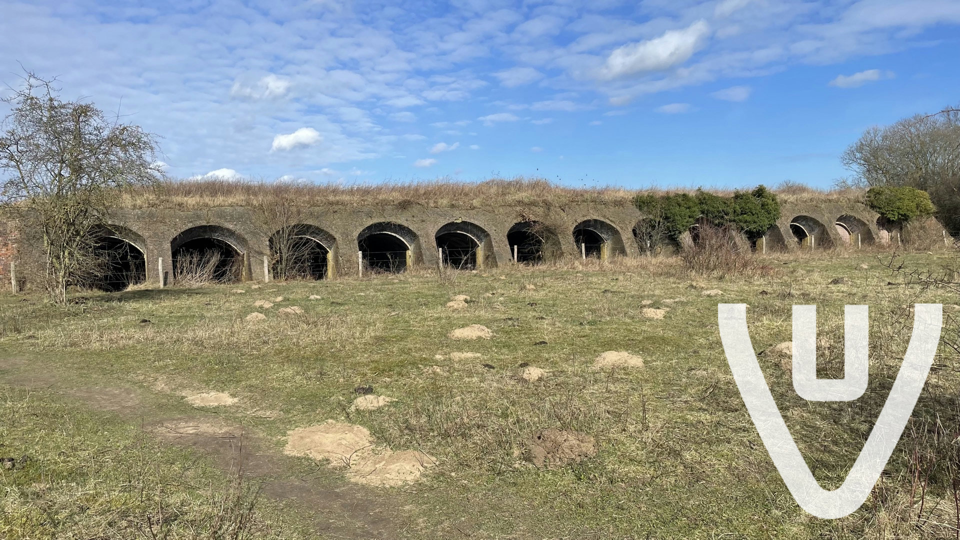 Mooi locatie en erg mooi gebied