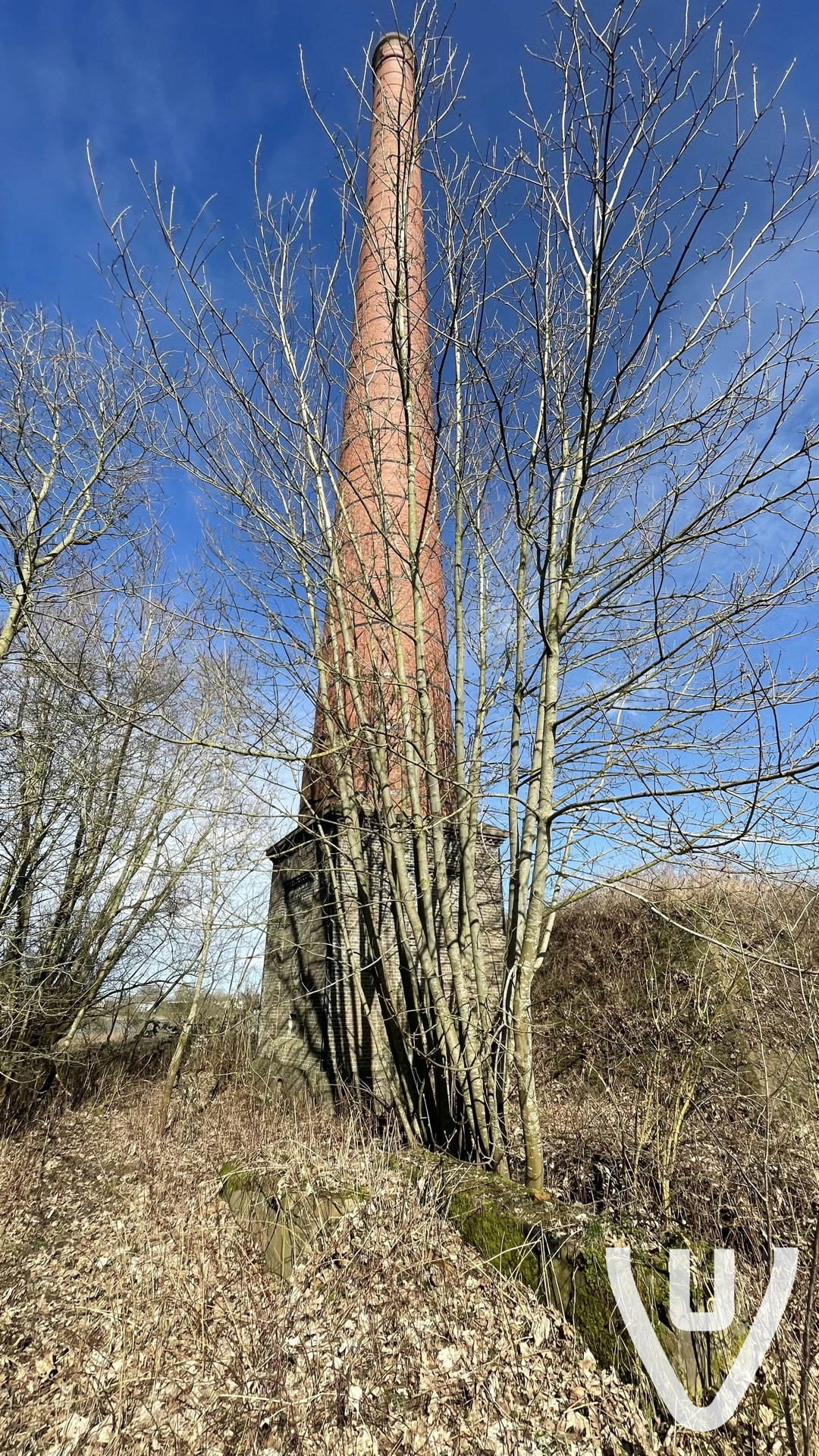 Mooi locatie en erg mooi gebied