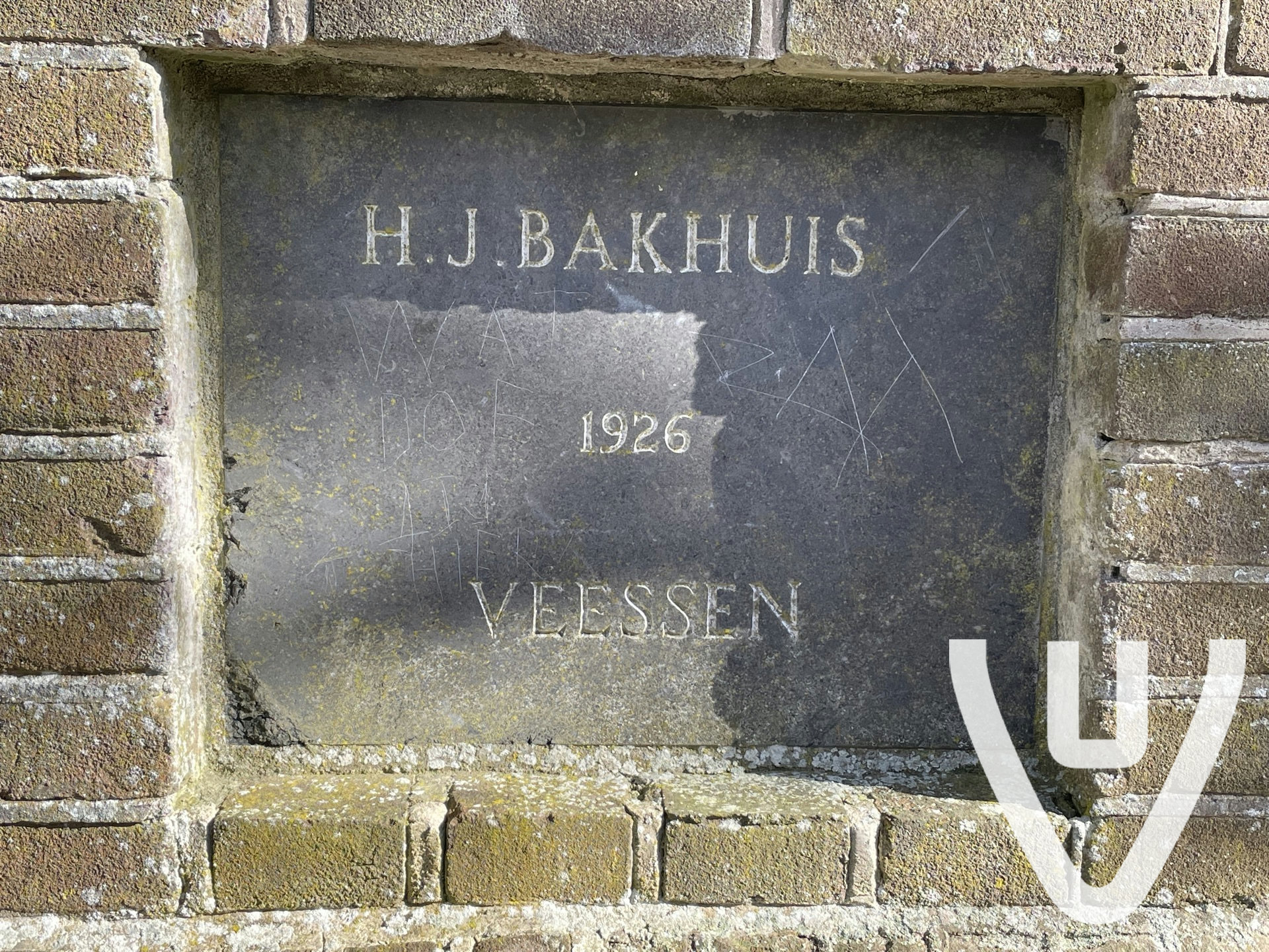 Mooi locatie en erg mooi gebied