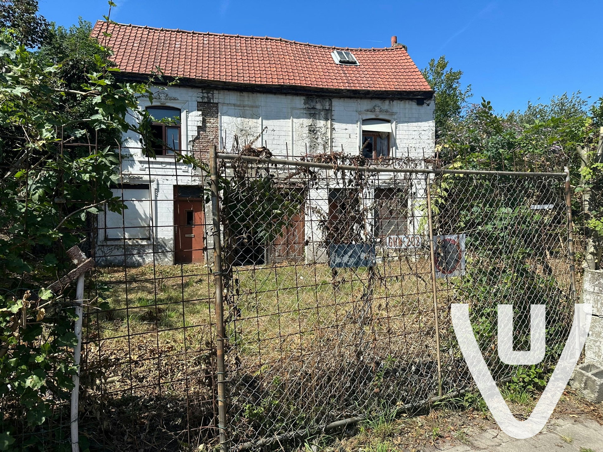 Community photo of Maison Rans in Belgium by anonymous contributor - Photo 1