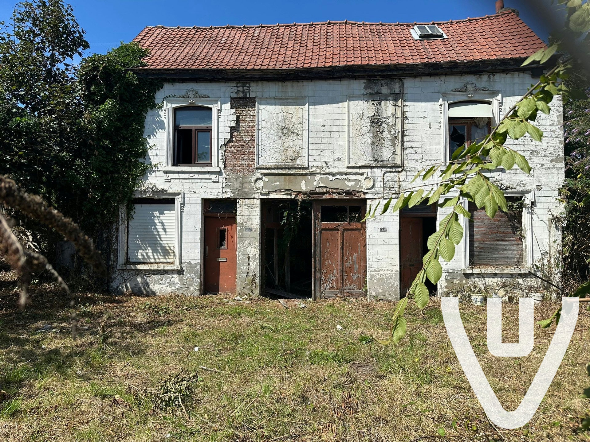 Community photo of Maison Rans in Belgium by anonymous contributor - Photo 2