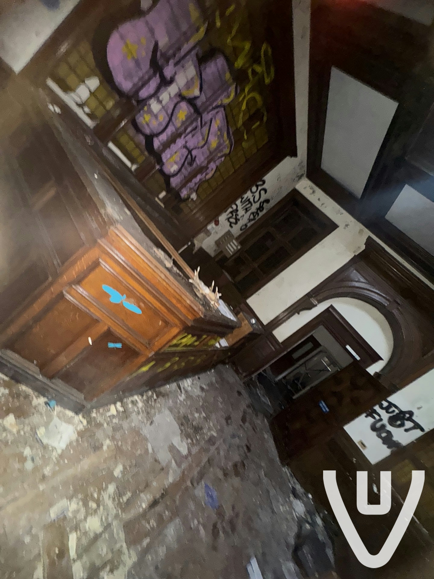 Disabled Nursing Home