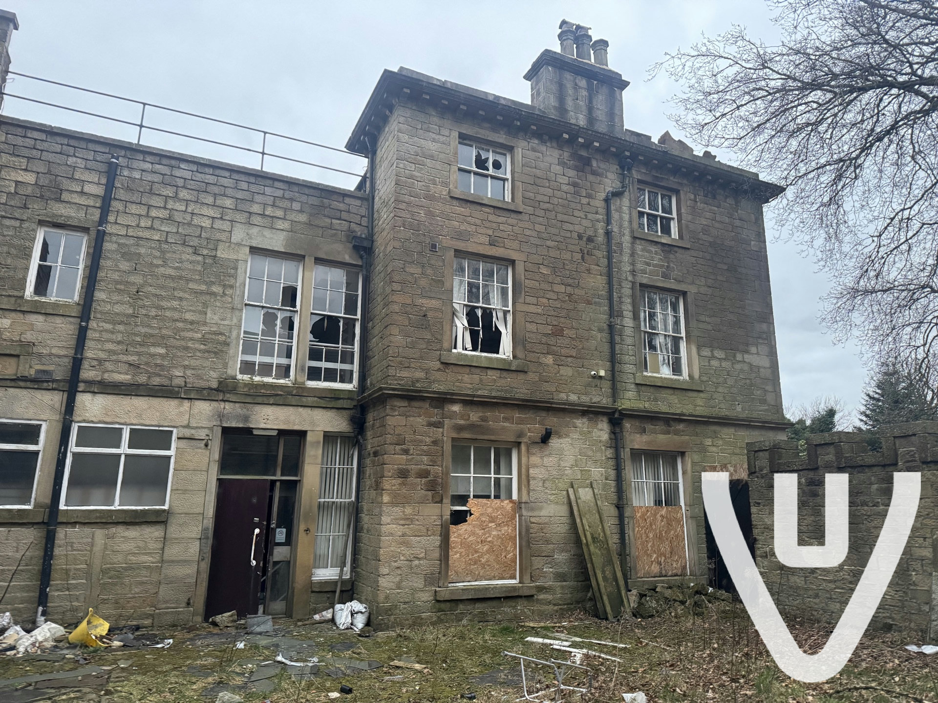 Disabled Nursing Home