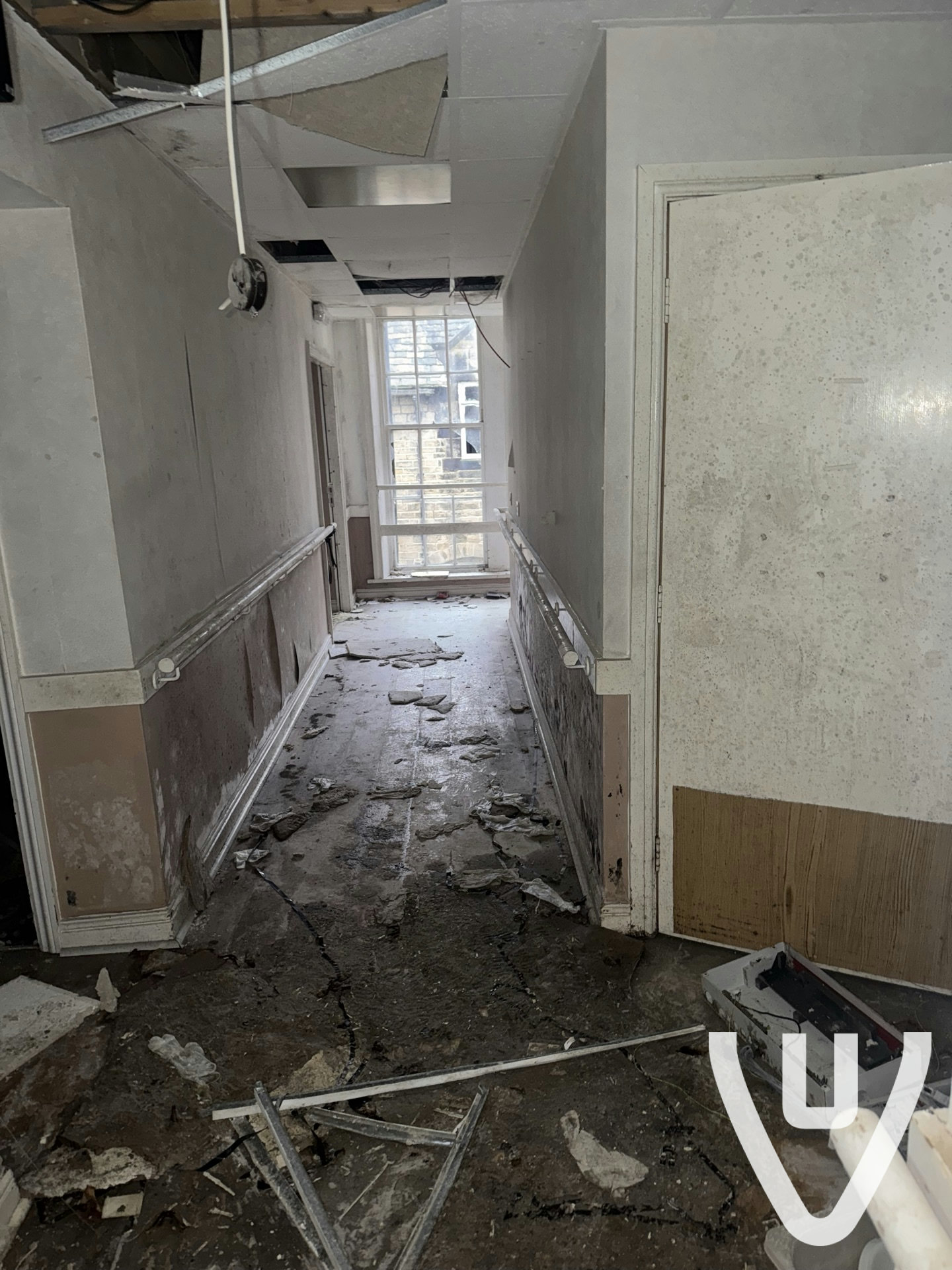 Disabled Nursing Home