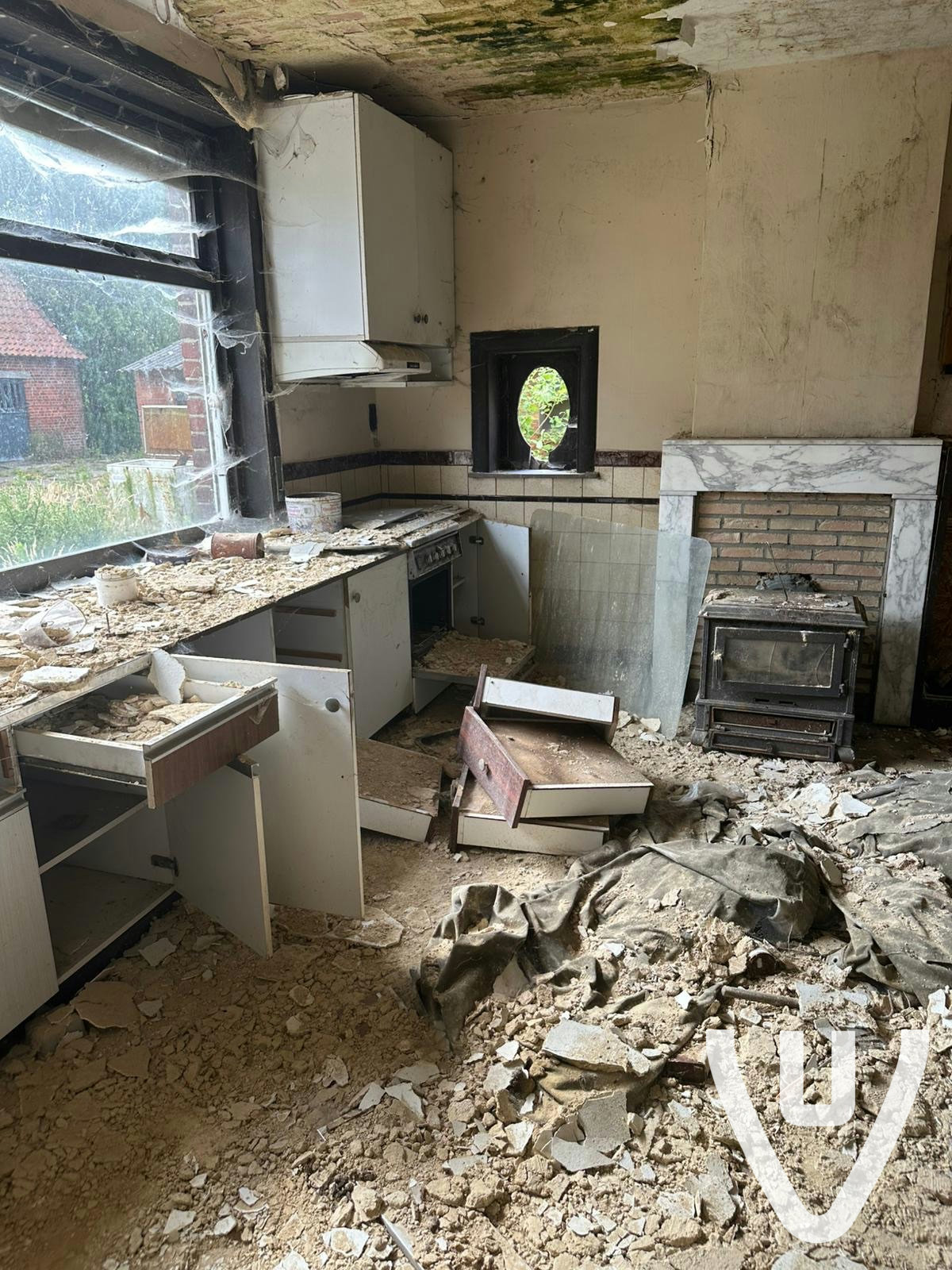 Community photo of Farm School in Belgium by anonymous contributor - Photo 3