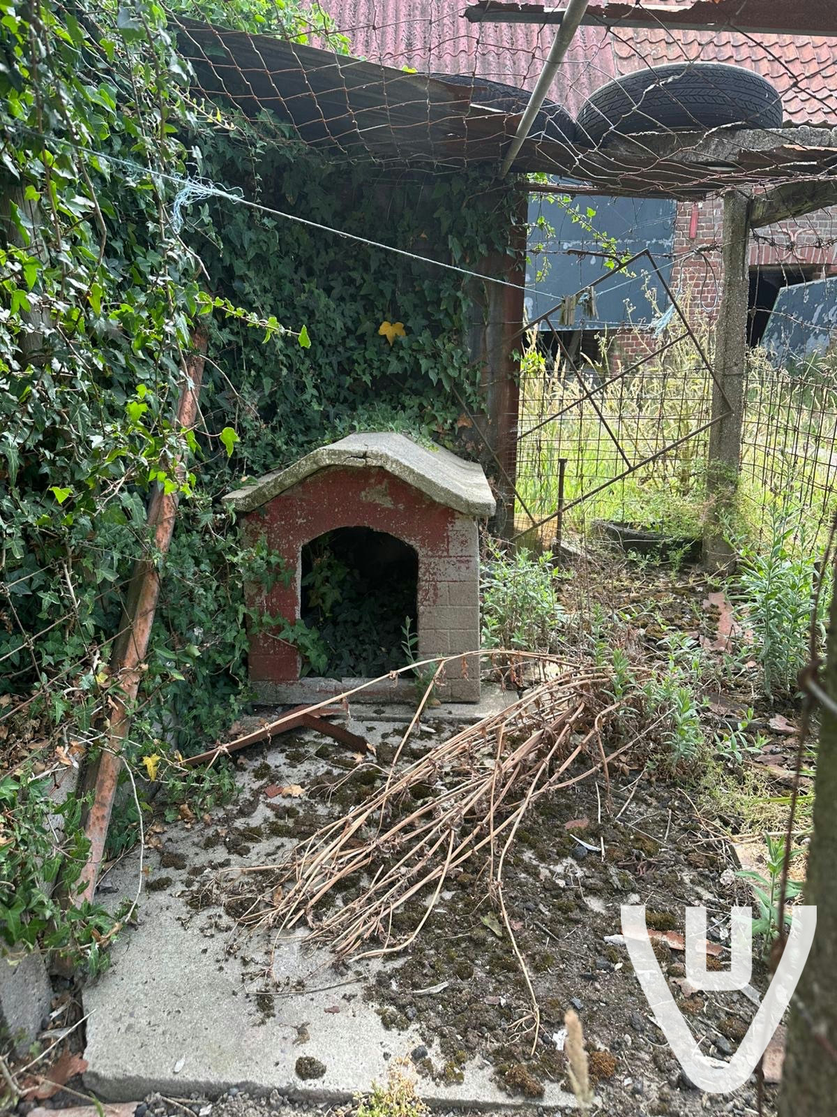 Community photo of Farm School in Belgium by anonymous contributor - Photo 2