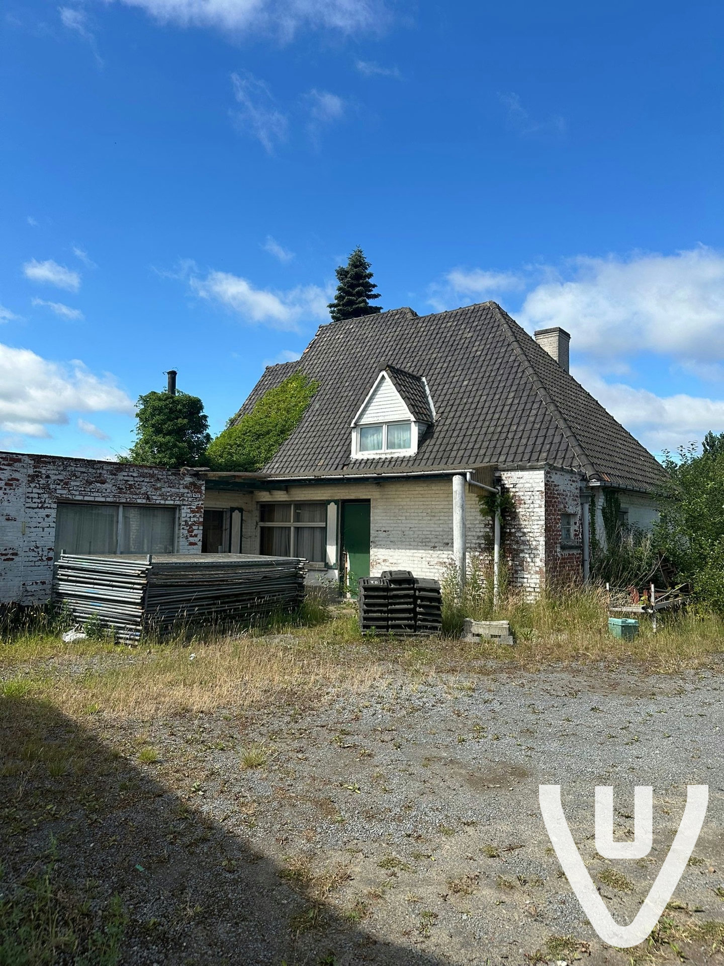 Community photo of Huize Brugge in Belgium by anonymous contributor - Photo 1