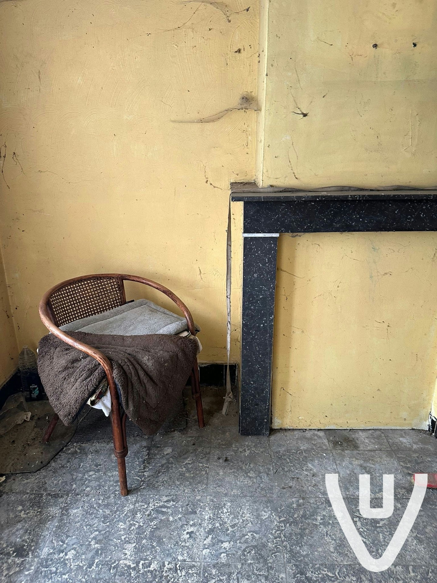 Community photo of Maison Carpetwall in Belgium by anonymous contributor - Photo 6