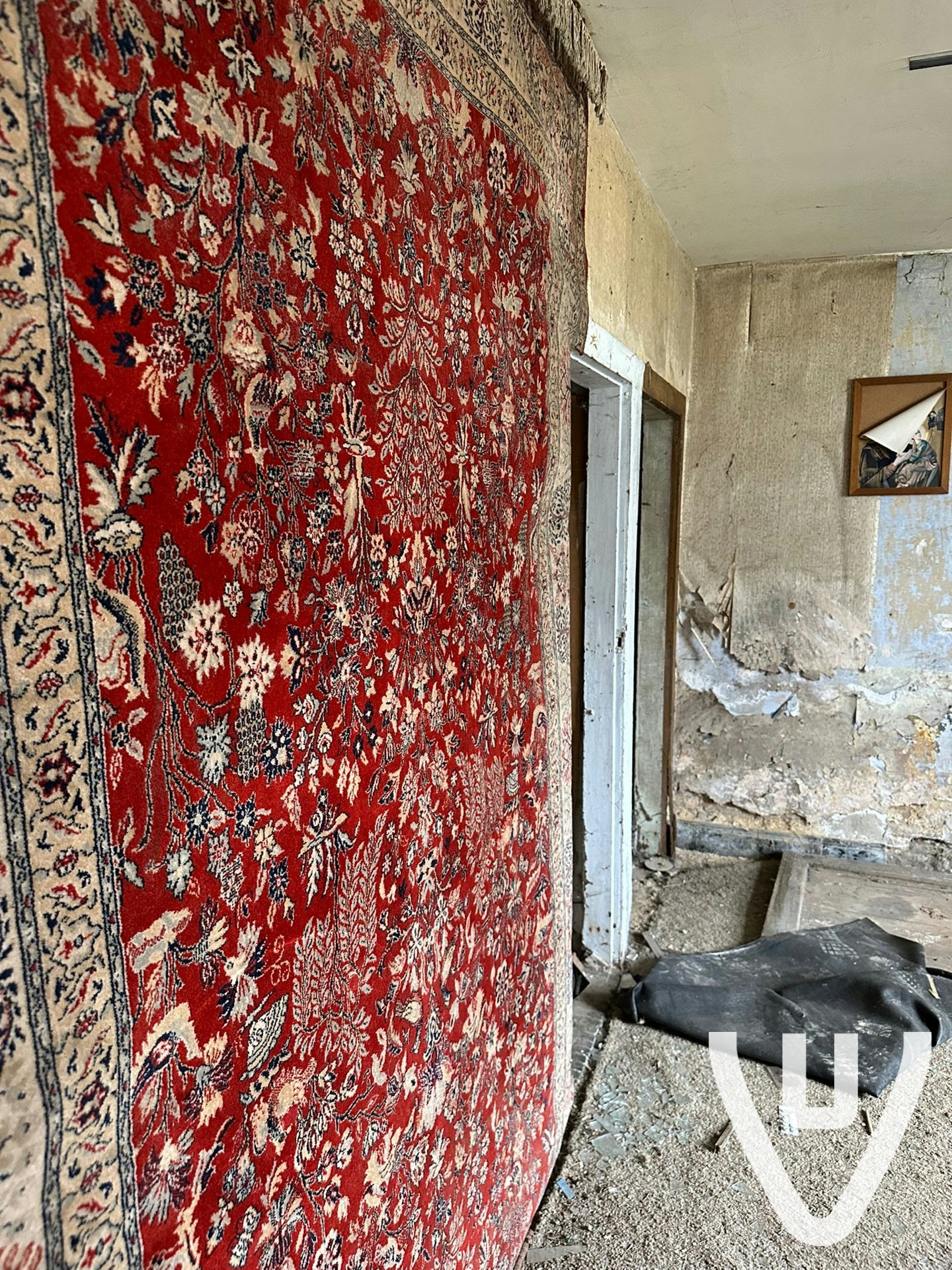 Community photo of Maison Carpetwall in Belgium by anonymous contributor - Photo 4