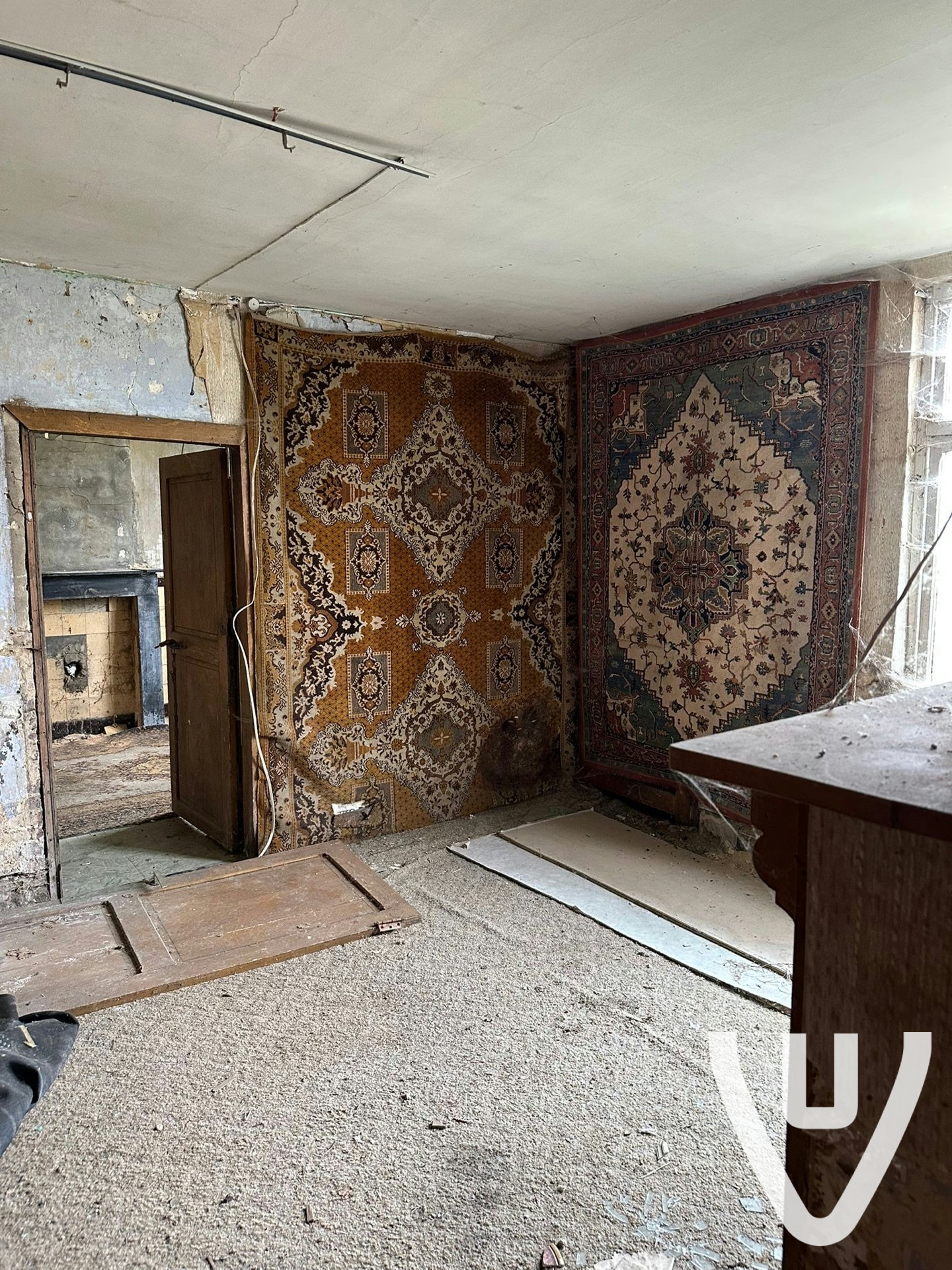 Community photo of Maison Carpetwall in Belgium by anonymous contributor - Photo 1