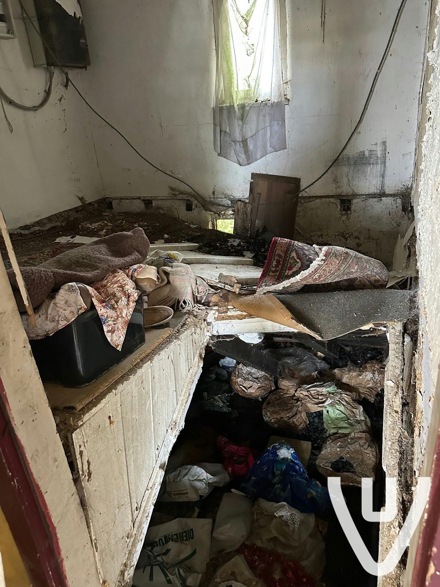 Community photo of Maison Carpetwall in Belgium by anonymous contributor - Photo 5