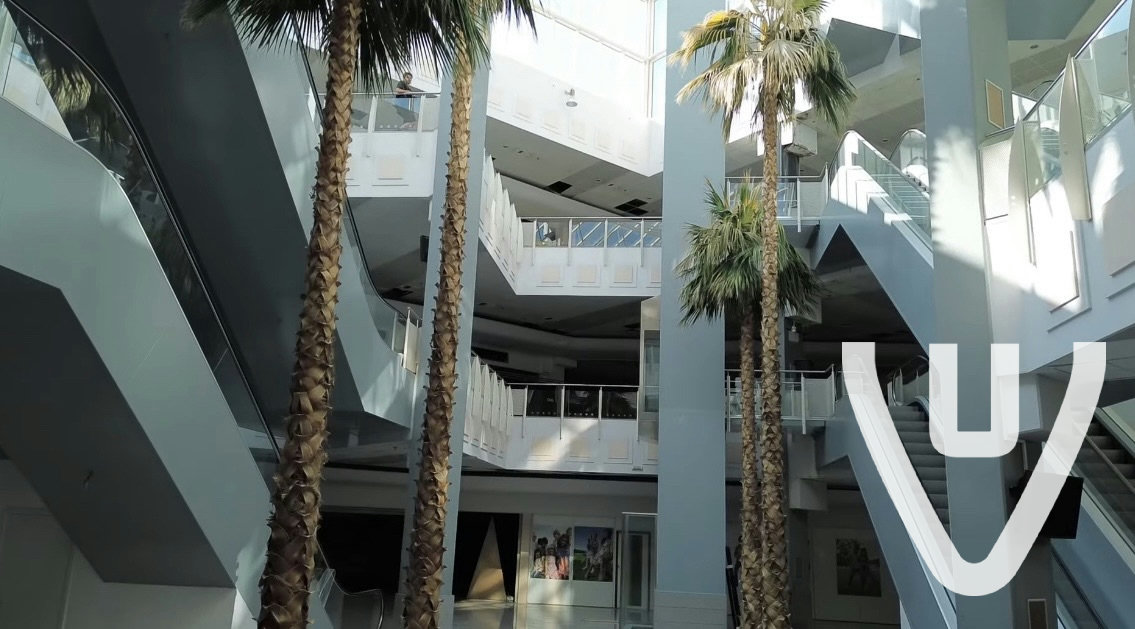 Community photo of Shoppingcenter Plaza in Belgium by Urbexer85 - Photo 5